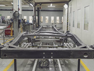 The FJ Company - 1985 FJ73 0001841 White - Safari - BodyWork